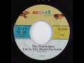 The Flamingos -  I'm In The Mood For Love (1959 Doo Wop Gold )