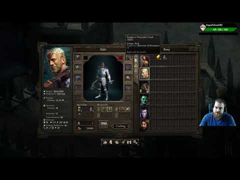 Pillars of Eternity - Episode 192
