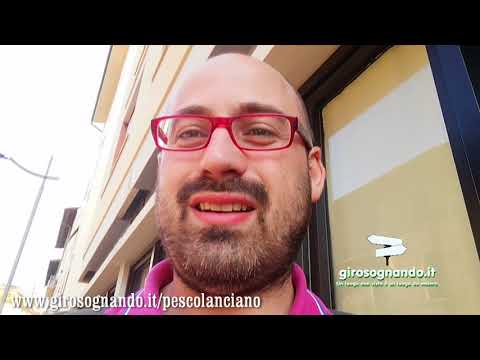 Pescolanciano | Girosognando.it