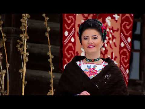 Adriana Botis -  Noi umblam sa colindam