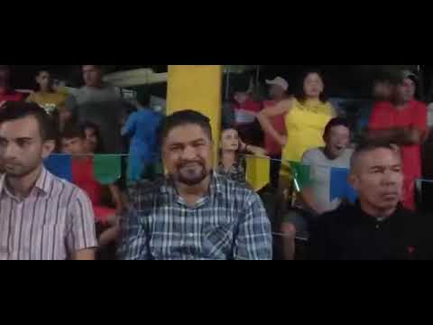 Bumba meu boi Mocidade de Pinheiro Arraial Pio XII