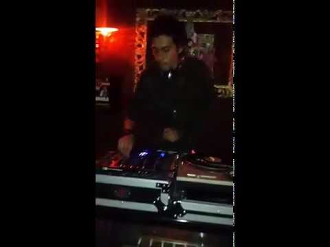 DJ HUEX FEAT BREAK STYLE - Casa Babylon