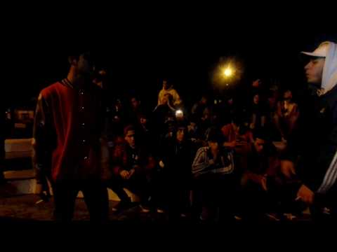 ALE MC vs PAULO - 8vos - VGB Free - Fecha 7 (3/8)