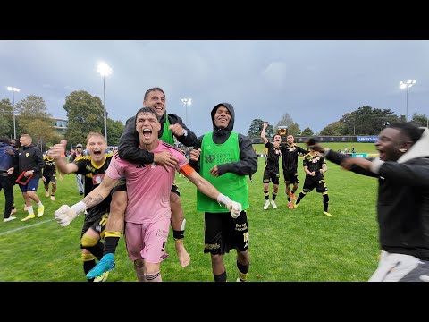 𝐋𝐞 𝐒𝐭𝐚𝐝𝐞 𝐍𝐲𝐨𝐧𝐧𝐚𝐢𝐬 𝐞́𝐥𝐢𝐦𝐢𝐧𝐞 𝐥𝐞 𝐅𝐂 𝐙𝐮𝐫𝐢𝐜𝐡 𝐞𝐧 𝐂𝐨𝐮𝐩𝐞 𝐒𝐮𝐢𝐬𝐬𝐞