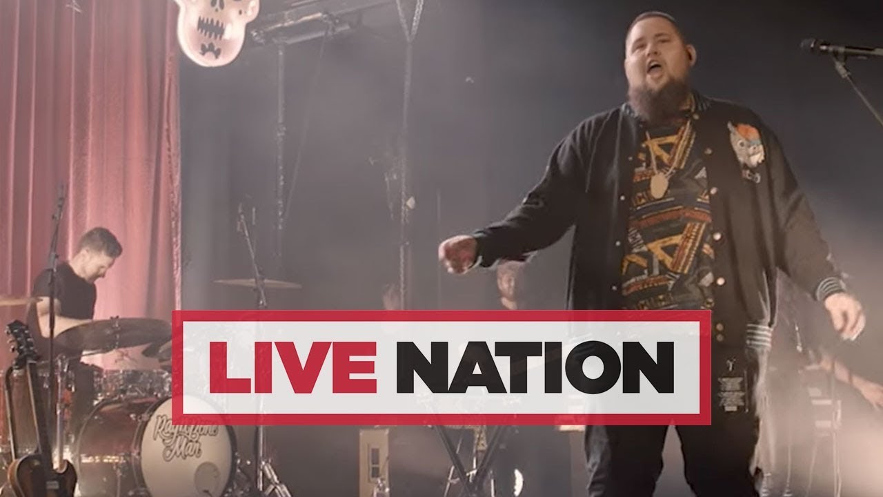 rag n bone man concert tickets