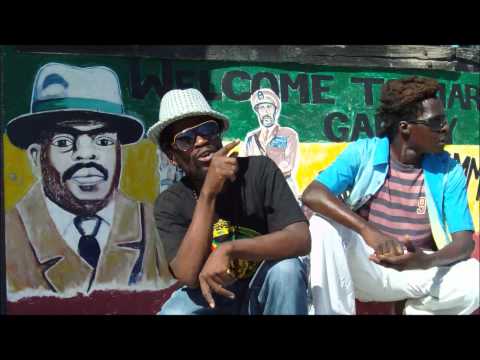 Daddy Spencer - Jah spear