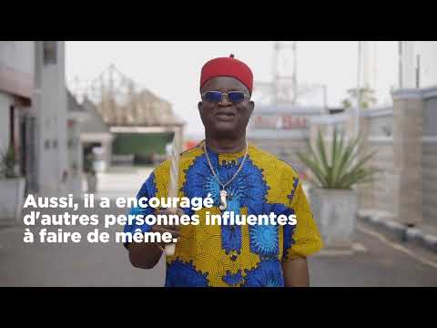 Nigeria : Journée de la couverture sanitaire universelle