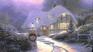 Wake Me When Christmas Is Over