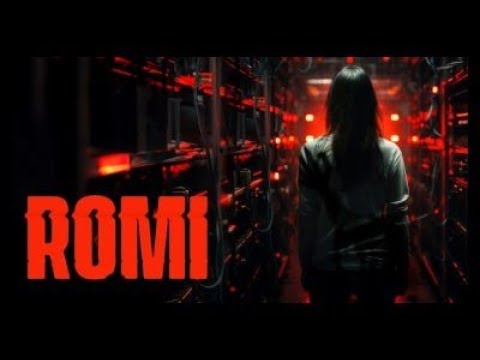 Romi - La Asistente Virtual - (2023) Romi - HD Trailer Oficial Subtitulado Español - Terror/IA