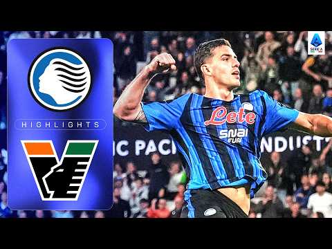 Full highlights