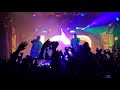 ICP LIVE Nov 2017 Opening Hokus Pokus Chicken Huntin