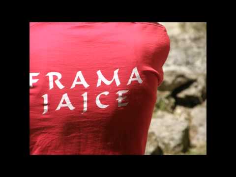 Frama Jajce - Tvoja ljubav me promijenila (Magdalena Bogić) 2013