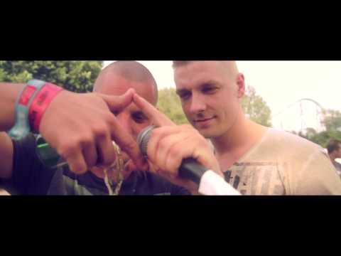 Defqon.1 Australia 2012 | Artist Shoutouts