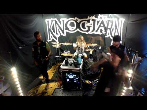 Knogjärn gör en massa dret - Livestream #2