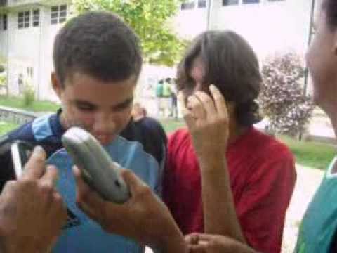 ELETROLOUCOS - IFPE NA ENTREVISTA COM RONALDO E SUE TRAVECO