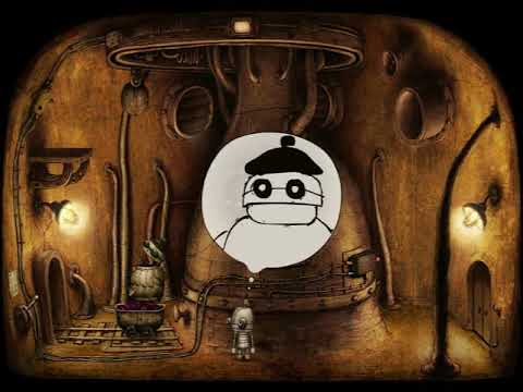 Machinarium PC