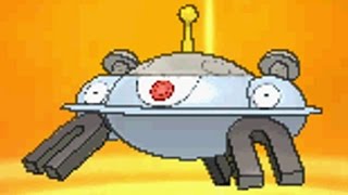 How to Get Magnezone in Pokemon Sun and Moon