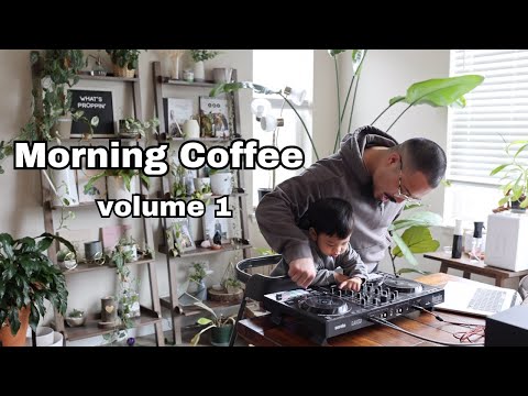 Morning Coffee Vol. 1 | R&B, Hip Hop, Old School, Chill Vibes