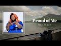 Rod Wave Proud Of Me Lyrics