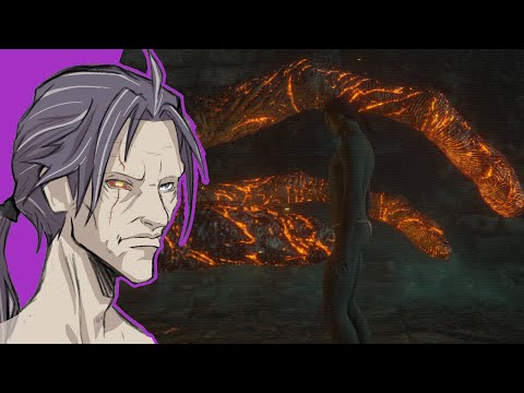 “Frenesia” - Elden Ring, Seamless Co Op Run w/Blind Cydonia #48