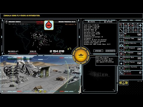 download lagu mp3 mp4 Idle Killer, download lagu Idle Killer gratis, unduh video klip Idle Killer