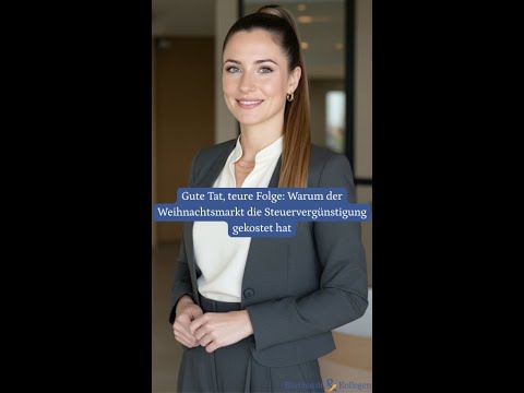 BFH: Kein Pardon bei der erweiterten Kürzung – auch nicht für gute Taten!