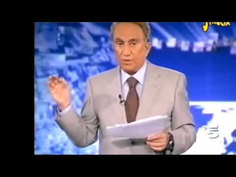 Emilio Fede - ( fuori onda '' non c è '')