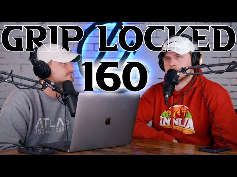 Did the Pro-Tour Follow Paul to Europe? | Grip Locked