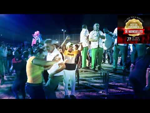 LA DESCONFIADA. Encho Diaz