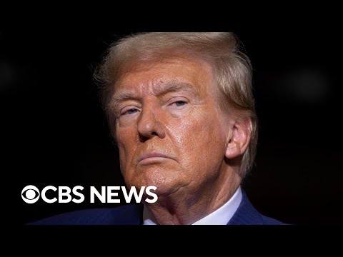 Trump says nuclear subs to be positioned after former Russian president's remark