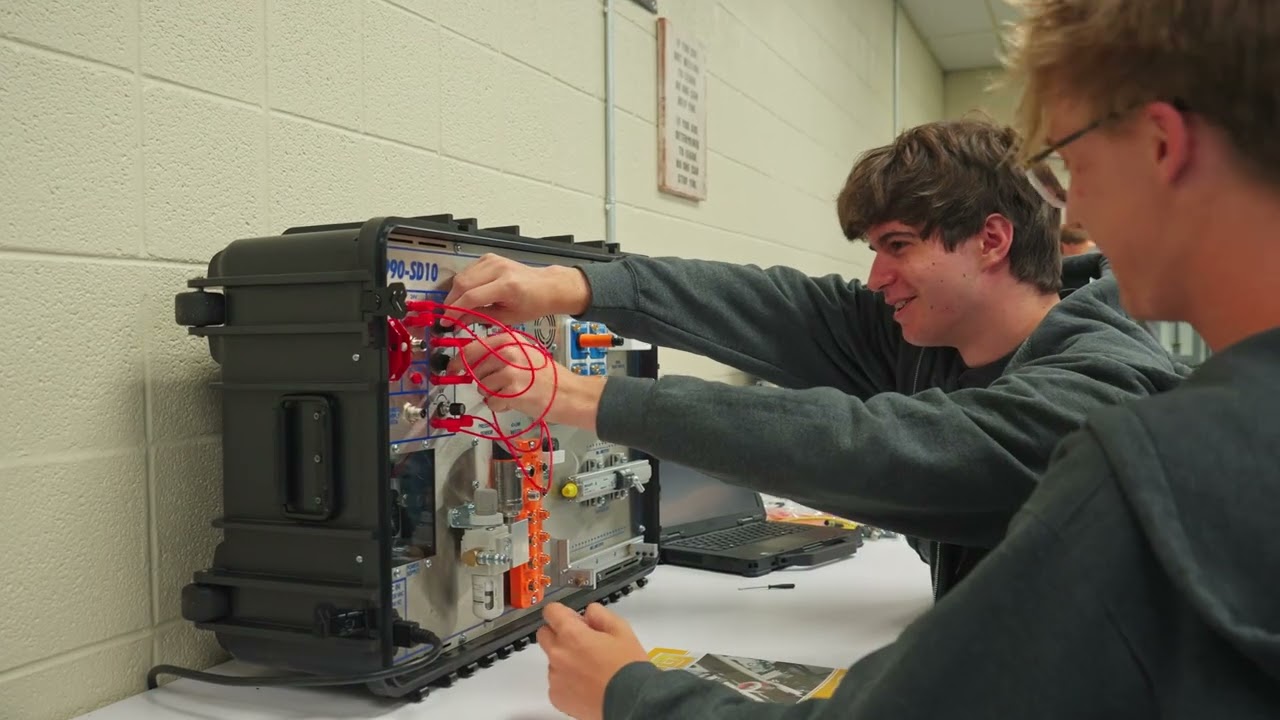 AUTOMATION ELECTRONICS