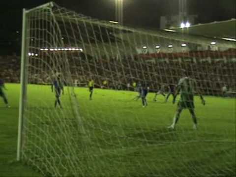 NauticoNET - Náutico 5x2 Cruzeiro -Série A 2008