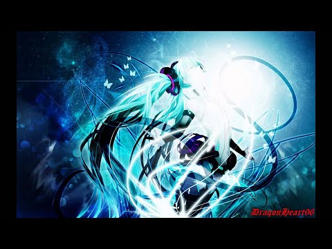AXMO x Jerome - To The Moon [Nightcore]