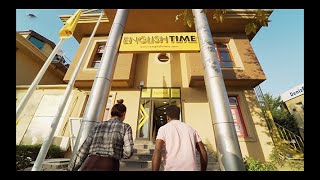 İngilizce Kursu | English Time  Dil Okulları