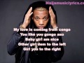 Wash by Tekno Lyrics Video - Naijamusiclyrics.com