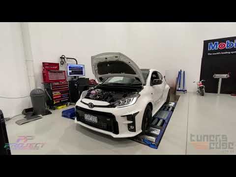 Tuners Edge