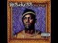 Ras Kass - What you want