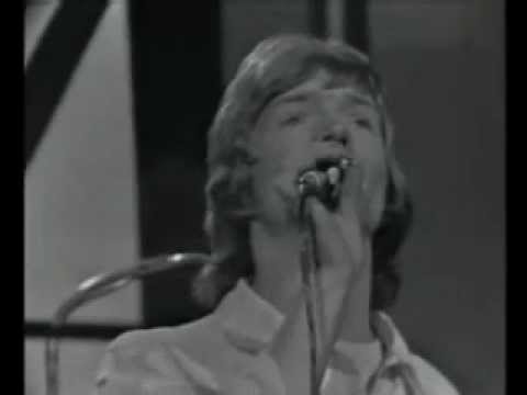 Please Stay "Live" - The Cryin Shames In France 1966