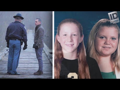 德爾菲謀殺案由約翰-沃爾什和兒子卡拉漢審查。 (Delphi Murders Case Examined by John Walsh and Son Callahan)