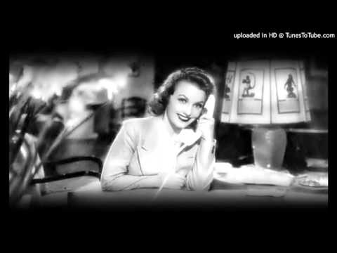 Today's Tango Is... Nachts Ging Das Telefon - Robert Gaden 08-12-1938