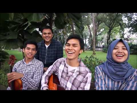 KWF2017 Indonesia - VOCAL - the ILBR