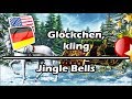 Jingle Bells — Orchestra ➤ Glöckchen, kling — Orchester