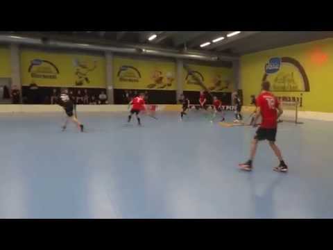 SB Vantaa Cowboys- SBS Sisu, 8.3.2015