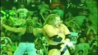 D- Generation X (Mix theme)