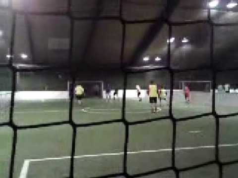 RG Wesseling Hallentraining Part 3/6