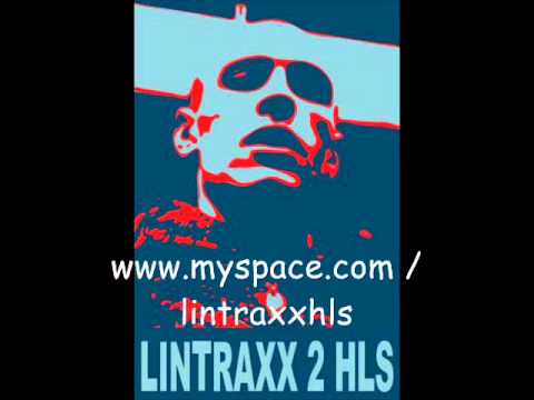 Lintraxx   Black & Red