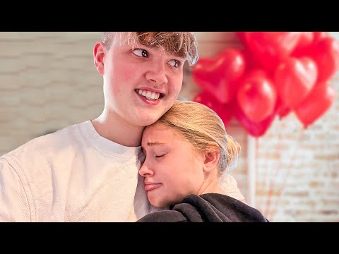 Mein größtes Geschenk an Zoe (es wird emotional♥️)