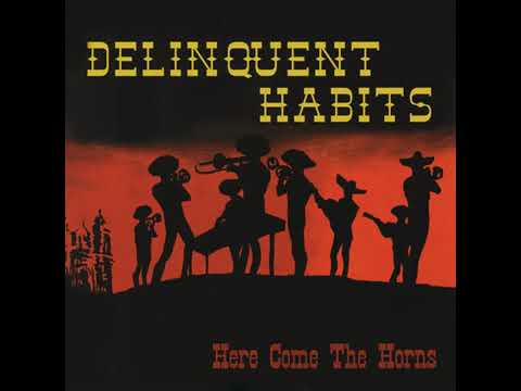 DELINQUENT.HABITS