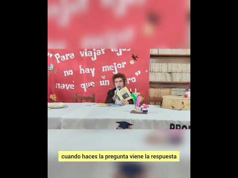 Presentación en Abra Pampa del Libro ¿Qué hago en Jujuy?