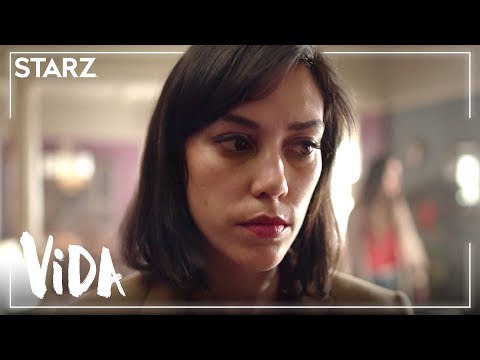 Video trailer för Vida | Extended Trailer | STARZ